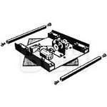 Manfrotto Top Copter S - Motorized Copter Kit
