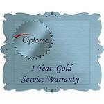Optoma Technology Projector Gold Service Warranty