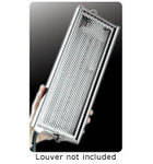 Kino Flo Barfly 100 Fixture ONLY