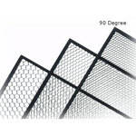 Kino Flo 90 Degree Barfly 100 Louver