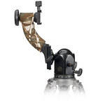 LensCoat Wimberley Sidekick Cover ((Realtree Max4 HD))
