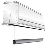 Draper Ultimate Access/Series E Motorized Screen (87x116")