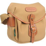 Billingham Digital Hadley Bag (Khaki with Tan Leather Trim)