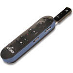 Keyspan Presentation Remote Pro - 100' USB Wireless Remote Control - Mac/Win