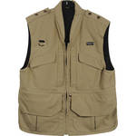 Billingham Large Photo Vest (Stone) 