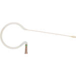 Countryman E6i Cardioid Ear Set Head-worn Microphone (Beige)