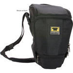 Mountainsmith Quickfire Holster Camera Case, Medium (Warm Gray)