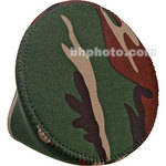 LensCoat XXXX-Large Hoodie Lens Hood Cover (Forest Green Camo)
