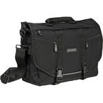 Tenba Messenger: Small Photo/Laptop Bag (Black)
