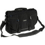 Tenba Messenger: Large Photo/Laptop Bag (Black)