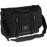 Tenba Messenger: Large Photo/Laptop Bag (Black-Engraveable)