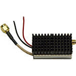 RF-Video AMP-1700B Ultra Compact RF Amplifier for 1700-1800 MHz Band