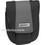 Olympus Neoprene Case and Two Year Extended Warranty