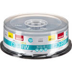 Maxell CD-RW 700MB Disc (25)