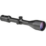 Meopta 3-12x56 Meostar R1 Riflescope with 30mm Tube, #4 Reticle (Matte Black)