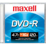 Maxell DVD-R 16x Disc