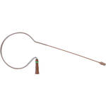 Countryman E6 Omnidirectional Earset Microphone (Cocoa)