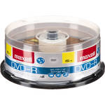 Maxell DVD-R 16x Disc (15)