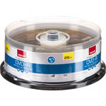Maxell DVD-R 16x Disc (25)