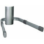 Bentley DVD-S  Silver Universal Wall Bracket