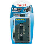 Maxell Cassette to CD Adapter (CD-330) 