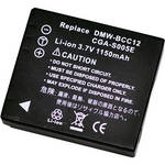 Sea & Sea DB-60 Rechargeable Lithium-Ion Battery