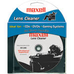 Maxell CD-240 Lens Cleaner