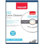 Maxell CD-340 Lens Cleaner