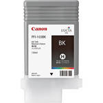 Canon PFI-103BK (Black) Ink (130ml)