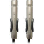 AMT 404 Overhead Microphones (Pair)