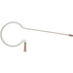 Countryman E6i Omnidirectional Ear-set Head-worn Microphone (No Cable) (Cocoa)