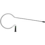 Countryman E6i Omnidirectional Ear-set Head-worn Microphone (No Cable) (Black)