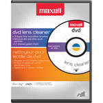Maxell DVD-LC DVD Lens Cleaner