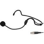 Galaxy Audio AS-HS-U3BK - Headset Microphone