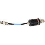 Ikelite TTL Adapter for Nikon Cameras in Houings with Ikelite Bulkheads