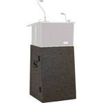 Anchor Audio ACL-Base - Lectern Base and Transport Case
