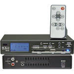 Rolls MP322 MP3 Player Card Reader