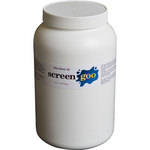Goo Systems Ultra Silver 3D Screen Goo (2.3 Liters )