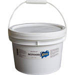 Goo Systems Ultra Silver 3D Screen Goo (3.78 Liters )