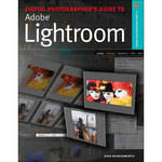 Sterling Publishing Book: Digital Photographer's Guide to Adobe Photoshop Lightroom