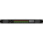 Marshall Electronics ARDM1B 16 Channel Audio Monitor with Colored LCD