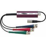 Miranda ADC-191p 12-Bit Component Analog Video to SDI Converter 