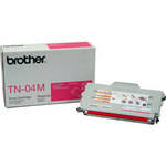 Brother Magenta Toner Cartridge for the Brother HL-2700CN