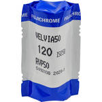 Fujifilm RVP 120 Fujichrome Velvia 50 Professional Color Slide Film (ISO-50)