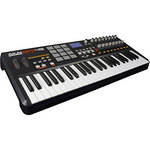 Akai MPK49 - USB/MIDI Performance Keyboard