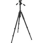 Vista by Davis & Sanford Attaras Grounder Tripod with 3-Way Pan/Tilt Head