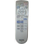 Panasonic 945 085 6175 Replacement Remote Control