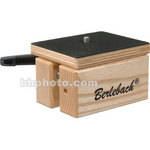 Berlebach Wooden Car Window Camera/Scope Mount