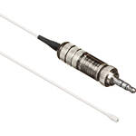 Countryman B6 Omnidirectional Lavalier Microphone (White)