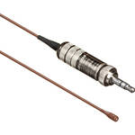 Countryman B6 Omnidirectional Lavalier Microphone (Cocoa)
